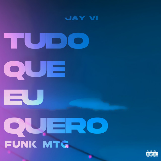 Tudo Que Eu Quero (Funk Mtg)