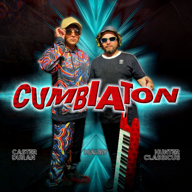 Cumbiaton