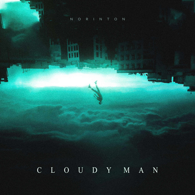 Cloudy Man cover art