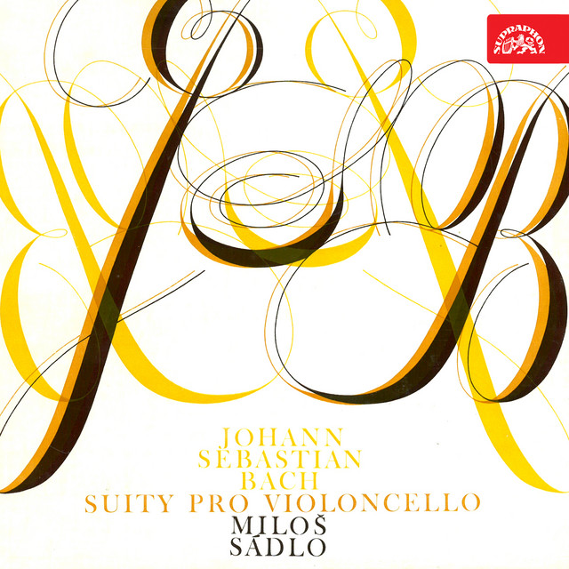 Bach: Cello Suites