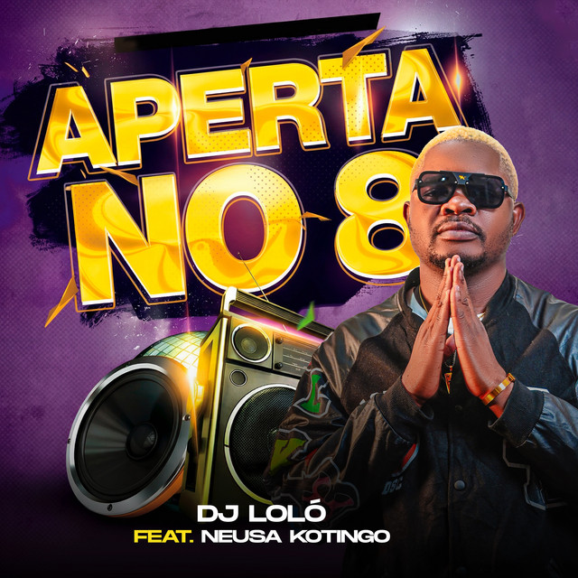 Aperta no 8