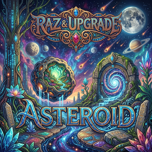 Asteroid cover