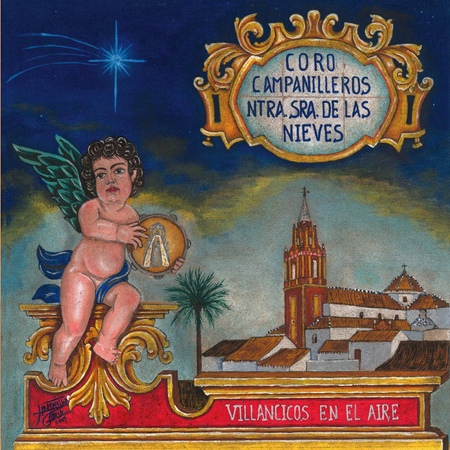 Coro de Campanilleros Ntra. Sra. de las Nieves
