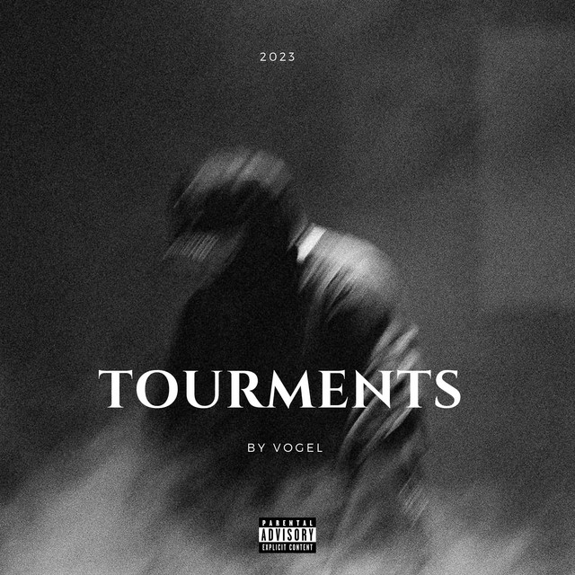 TOURMENTS cover art