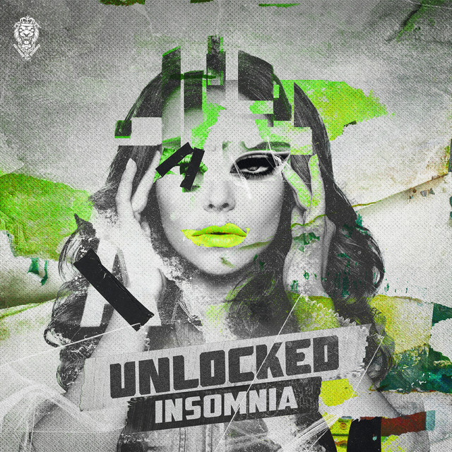 Insomnia cover art
