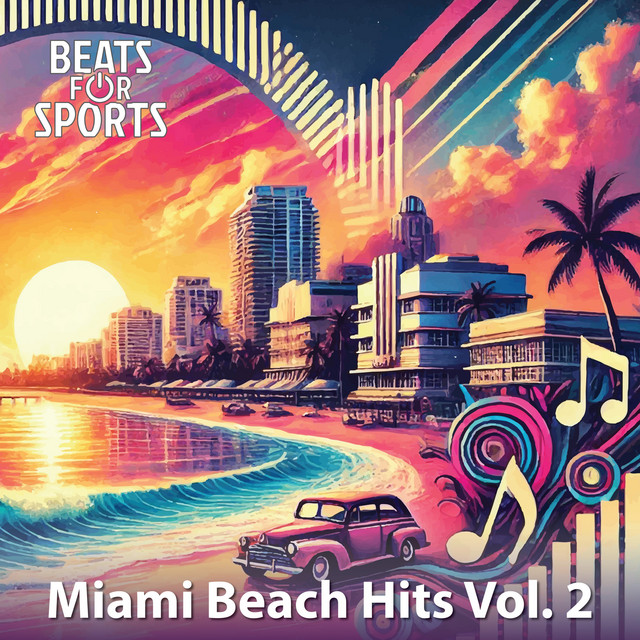 Miami Beach Hits 2 - Compilation by Various Artists | Spotify