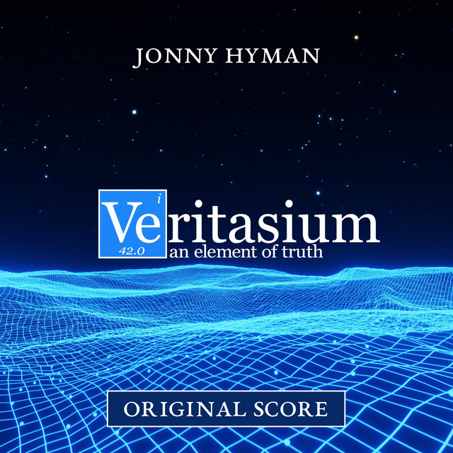 Music for Veritasium (Original Short Film Soundtrack) cover art