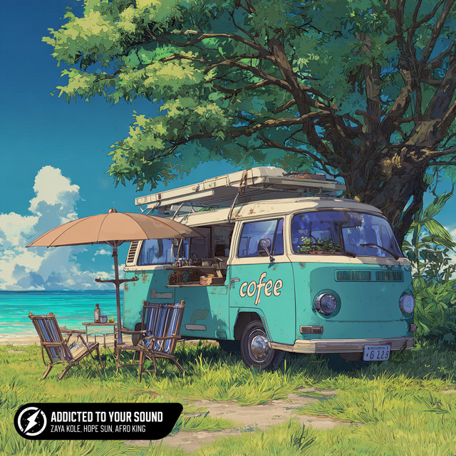 Addicted To Your Sound - Single by Zaya Kole | Spotify