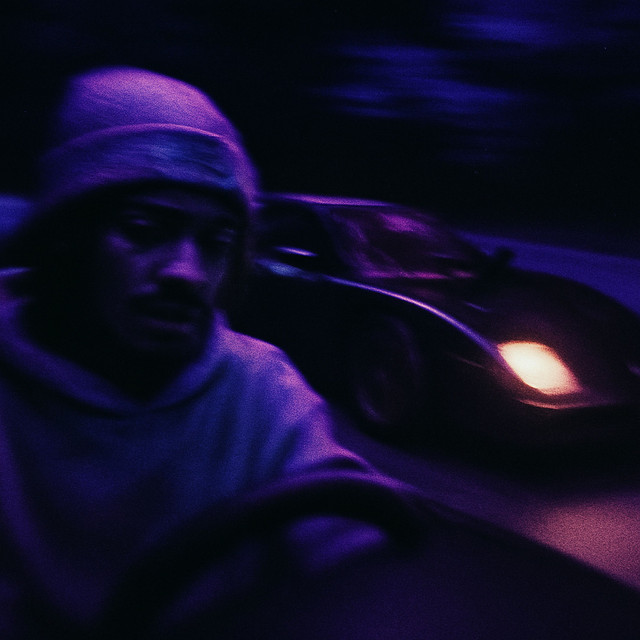you make my heart burn (hoodtrap) cover art