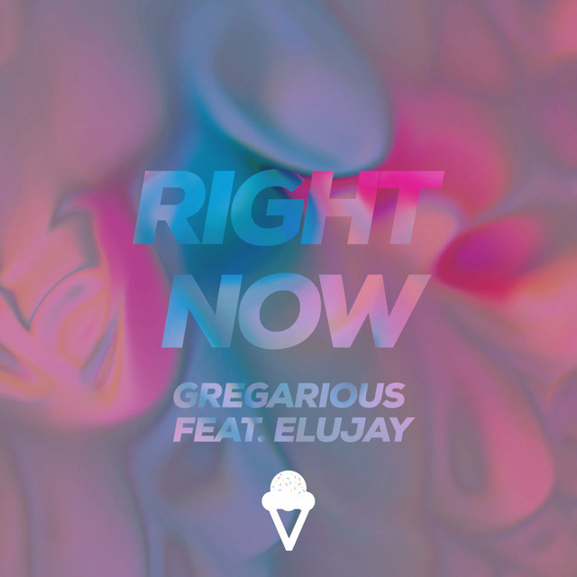 Right Now cover art