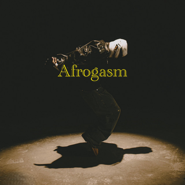 Afrogasm