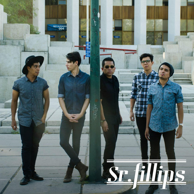 Para Seguir - Single by Sr. Fillips | Spotify