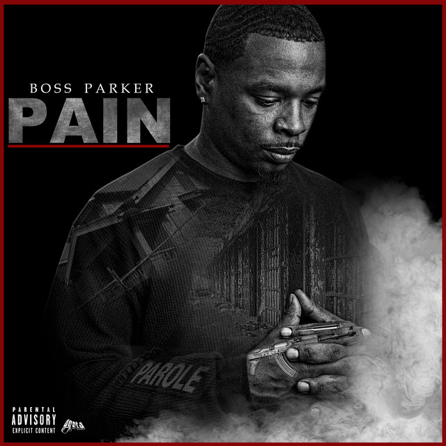 PAIN - song and lyrics by Boss Parker, Rico Recklezz | Spotify