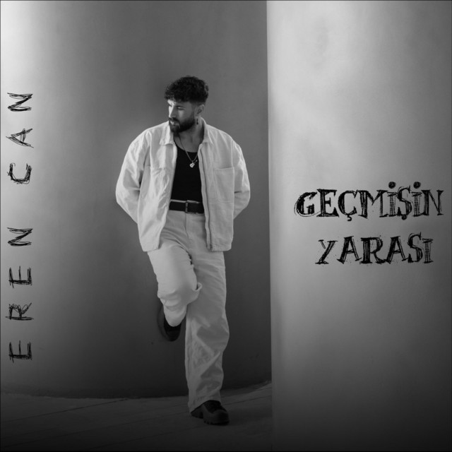 Geçmişin Yarası cover art