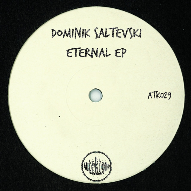 Eternal album art
