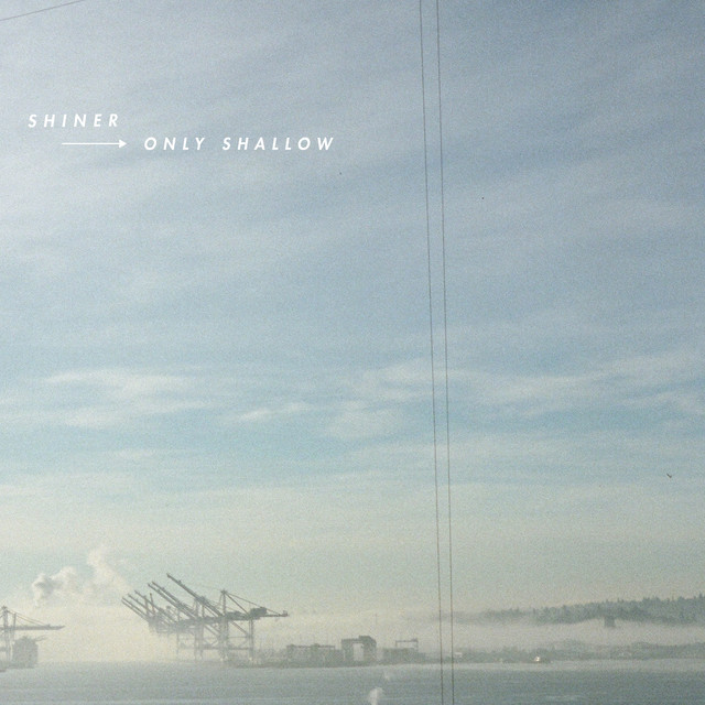 Only Shallow (single)