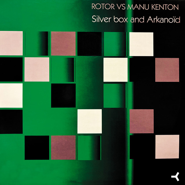 Silver Box album art