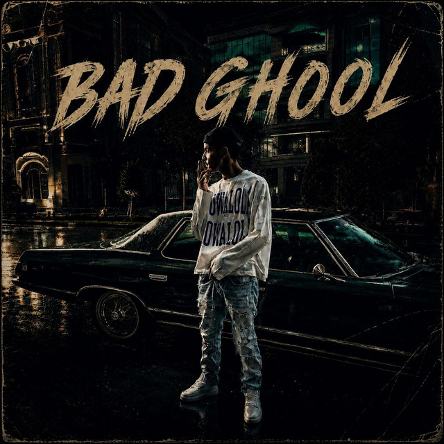 Bad Ghool