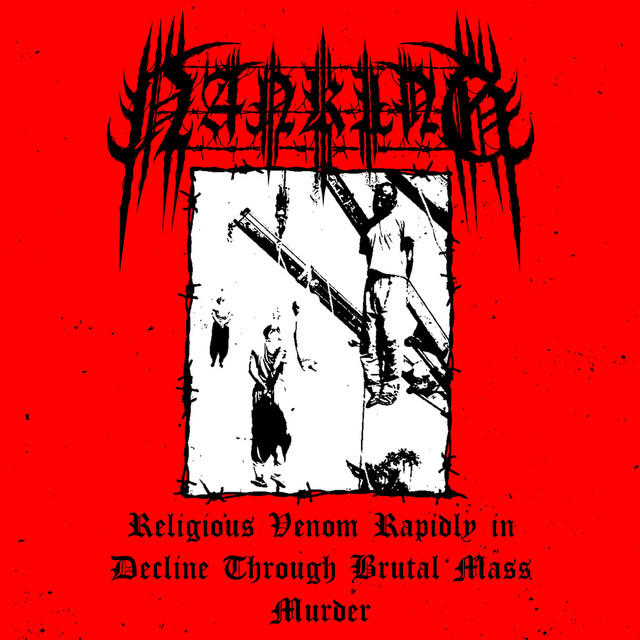 Religious Venom Rapidly in Decline Through Brutal Mass Murder​ cover art