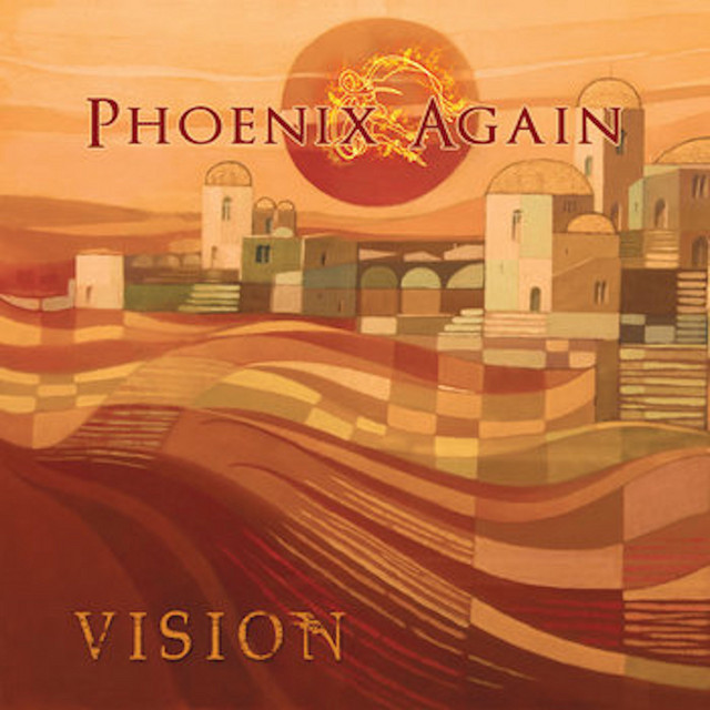 Vision cover