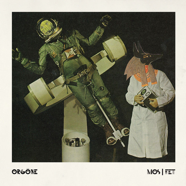 Mos/fet cover