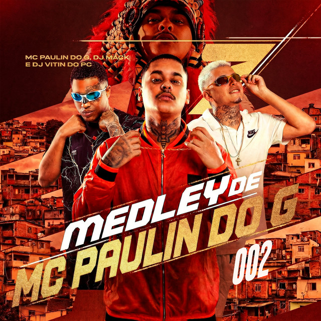 Meldey Mc Paulin do G 002