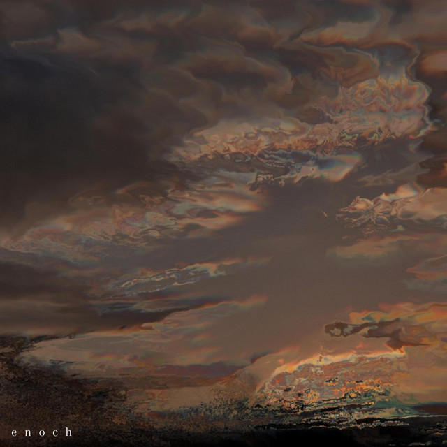 Paradigm cover art