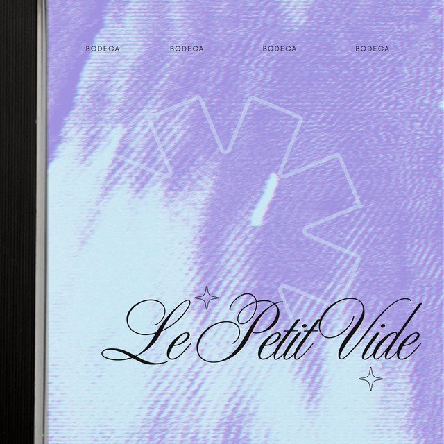 Le Petit Vide