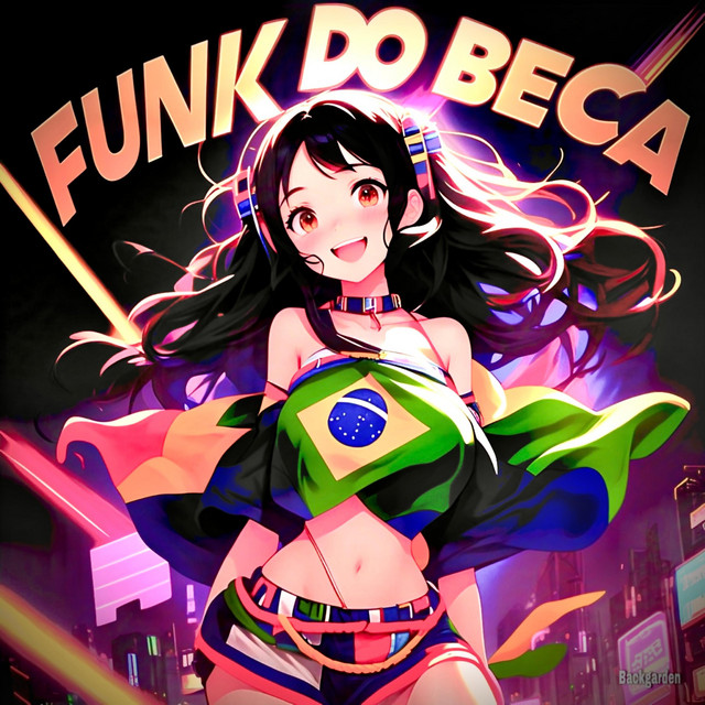 FUNK DO BECA