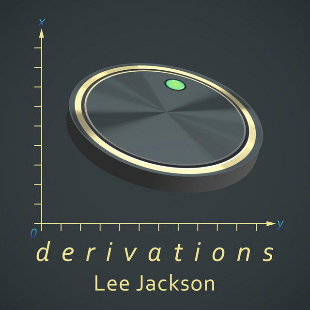 Derivations cover art