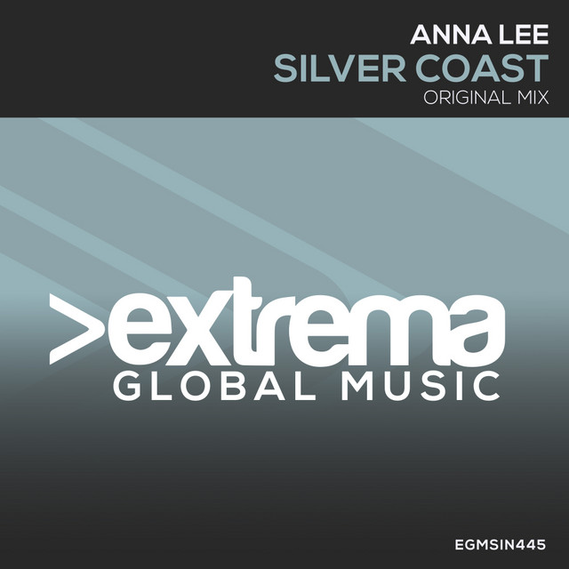 Silver Coast - Extended Mix album art