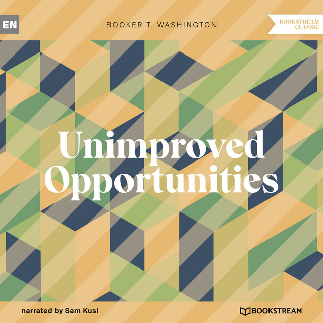 Chapter 1 - Unimproved Opportunities