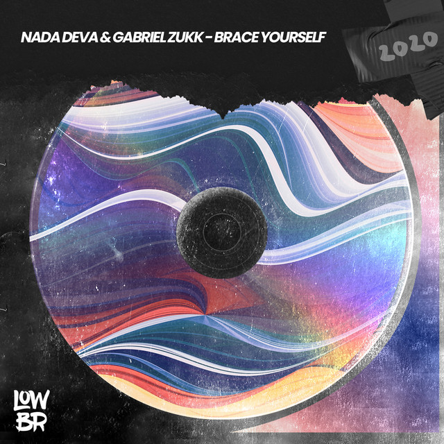 Brace Yourself cover art