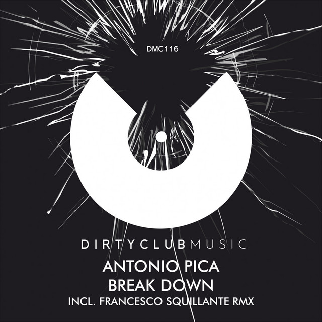 Break Down album art