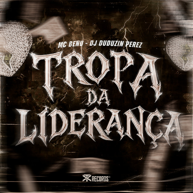 Tropa da Liderança