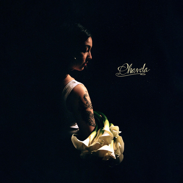 Chavela cover art