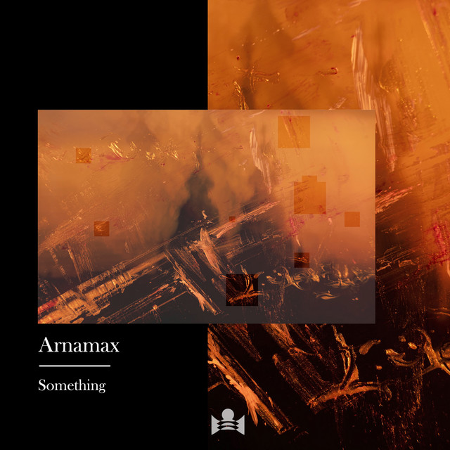 Something cover art