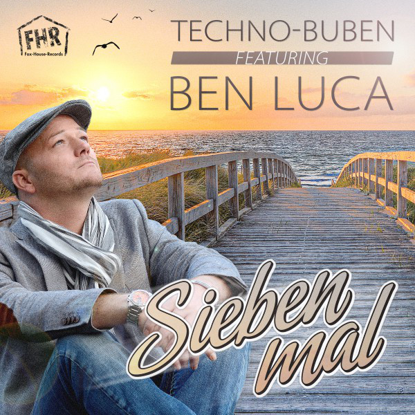 Sieben mal cover