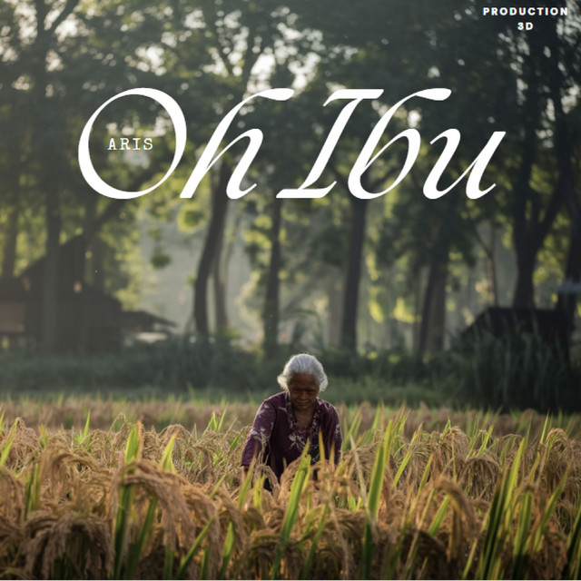 Oh Ibu cover art