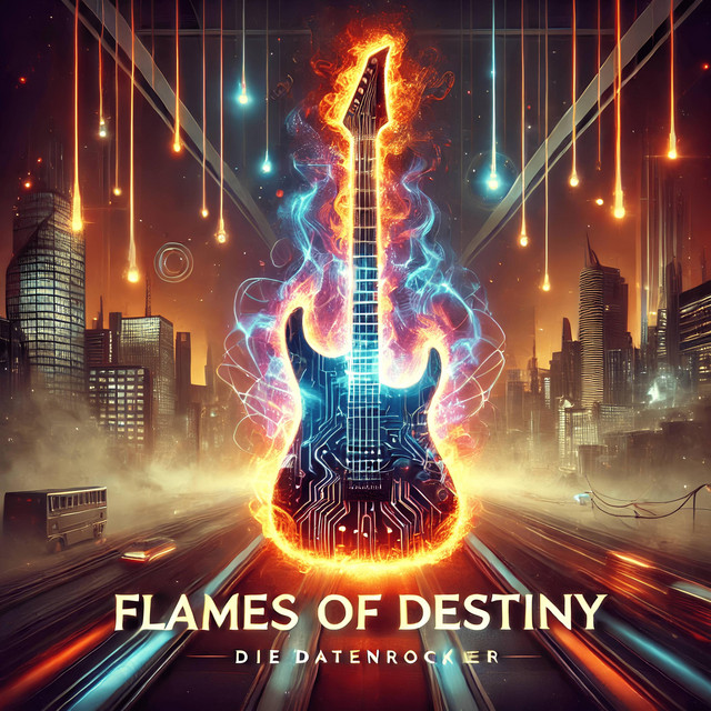 Flames of Destiny