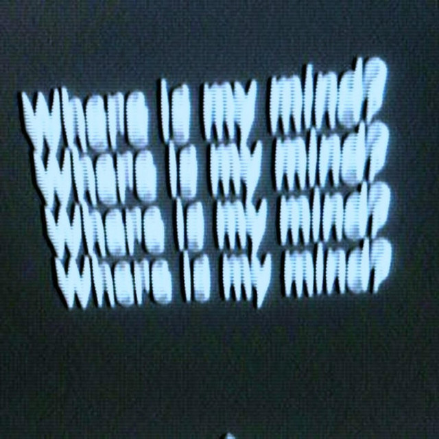 whrismymind? cover art