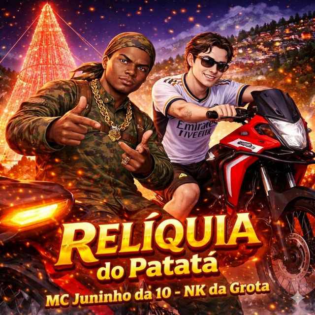 Relíquia do Patatá