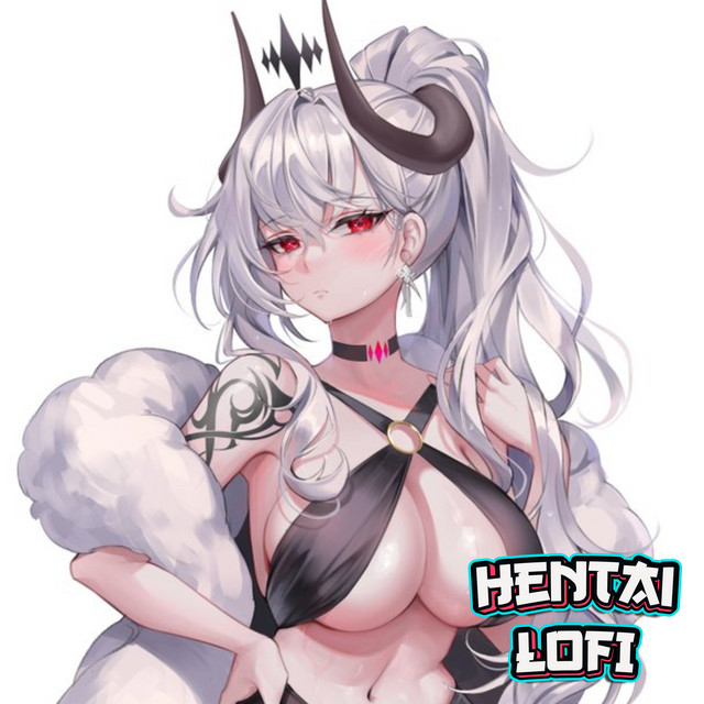 Hentai HipHop Music Mix cover art