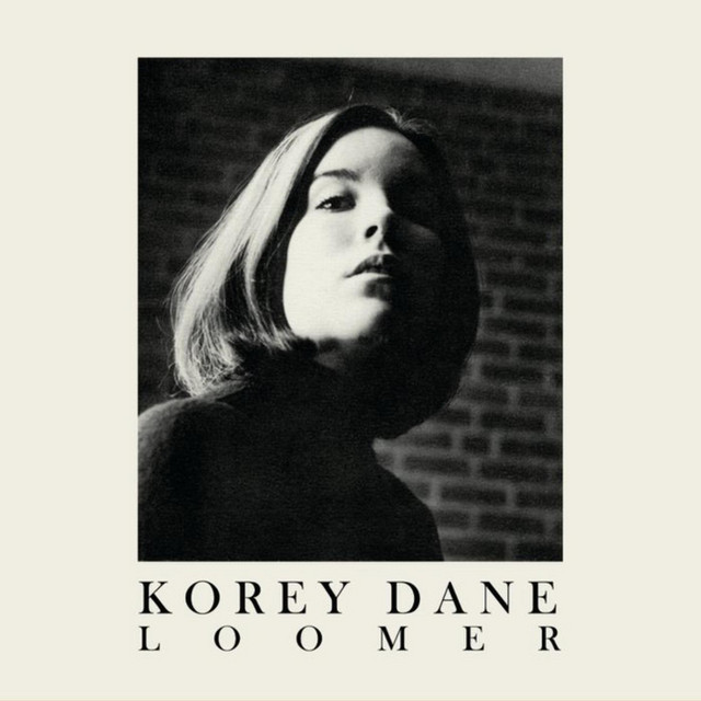 Loomer cover art