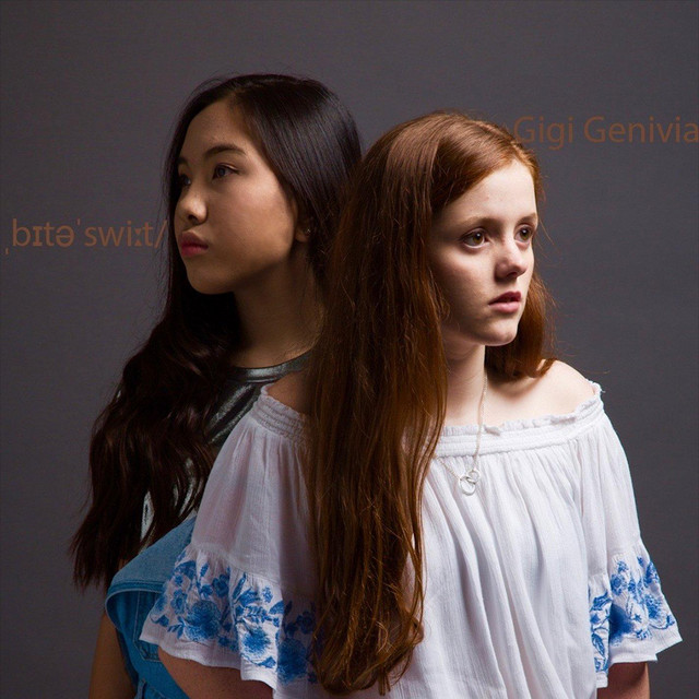 ˌbɪteˈswi:t/ - Single by Gigi Genivia | Spotify