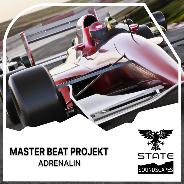 Adrenalin - Extended Mix