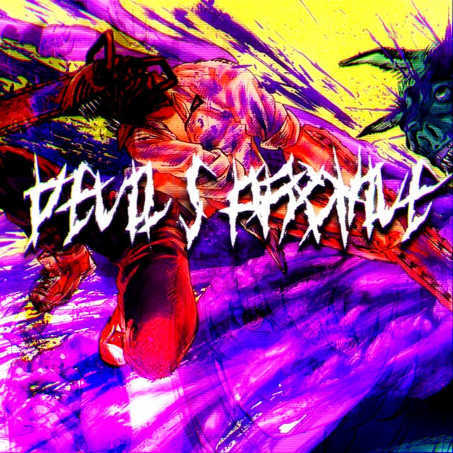 DEVIL'S ARCHIVE