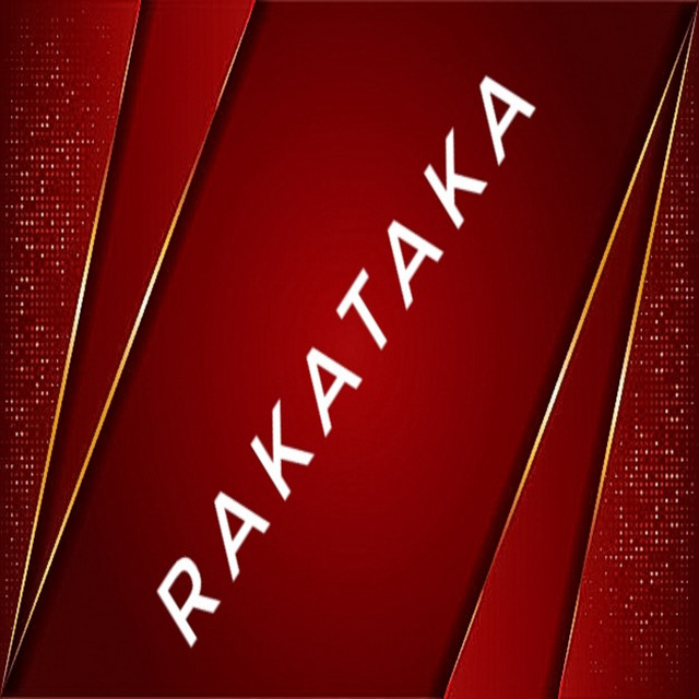Rakataka - Remix