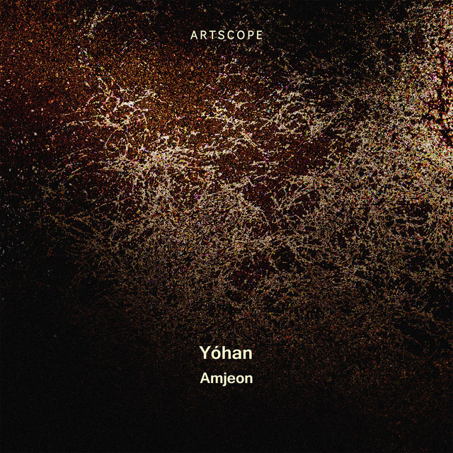 Amjeon cover art