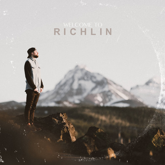 Richlin cover art